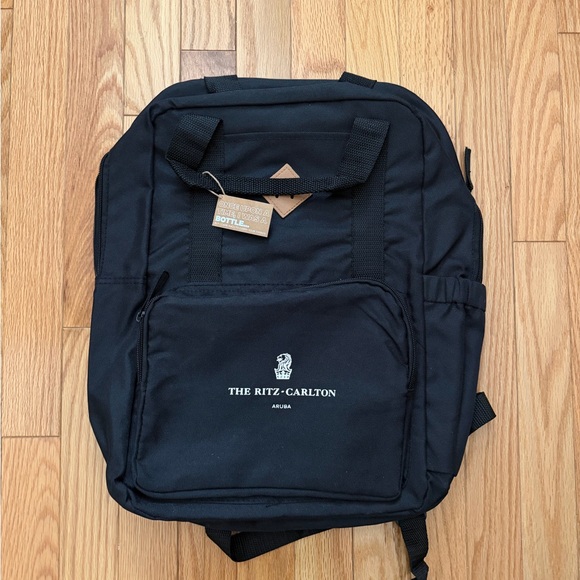 The Ritz-Carlton Aruba Backpack - Picture 2 of 4